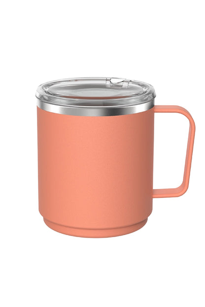  MF0718 Thermal Insulated Camp Mug M 12oz 340ml