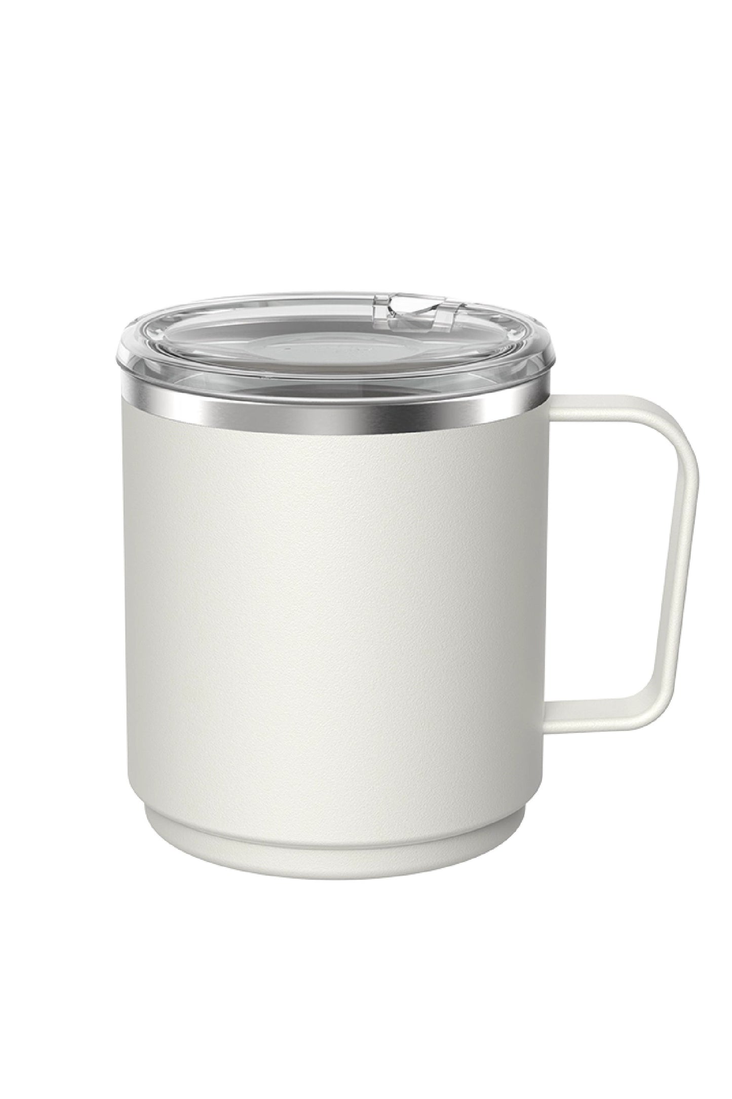  MF0718 Thermal Insulated Camp Mug M 12oz 340ml
