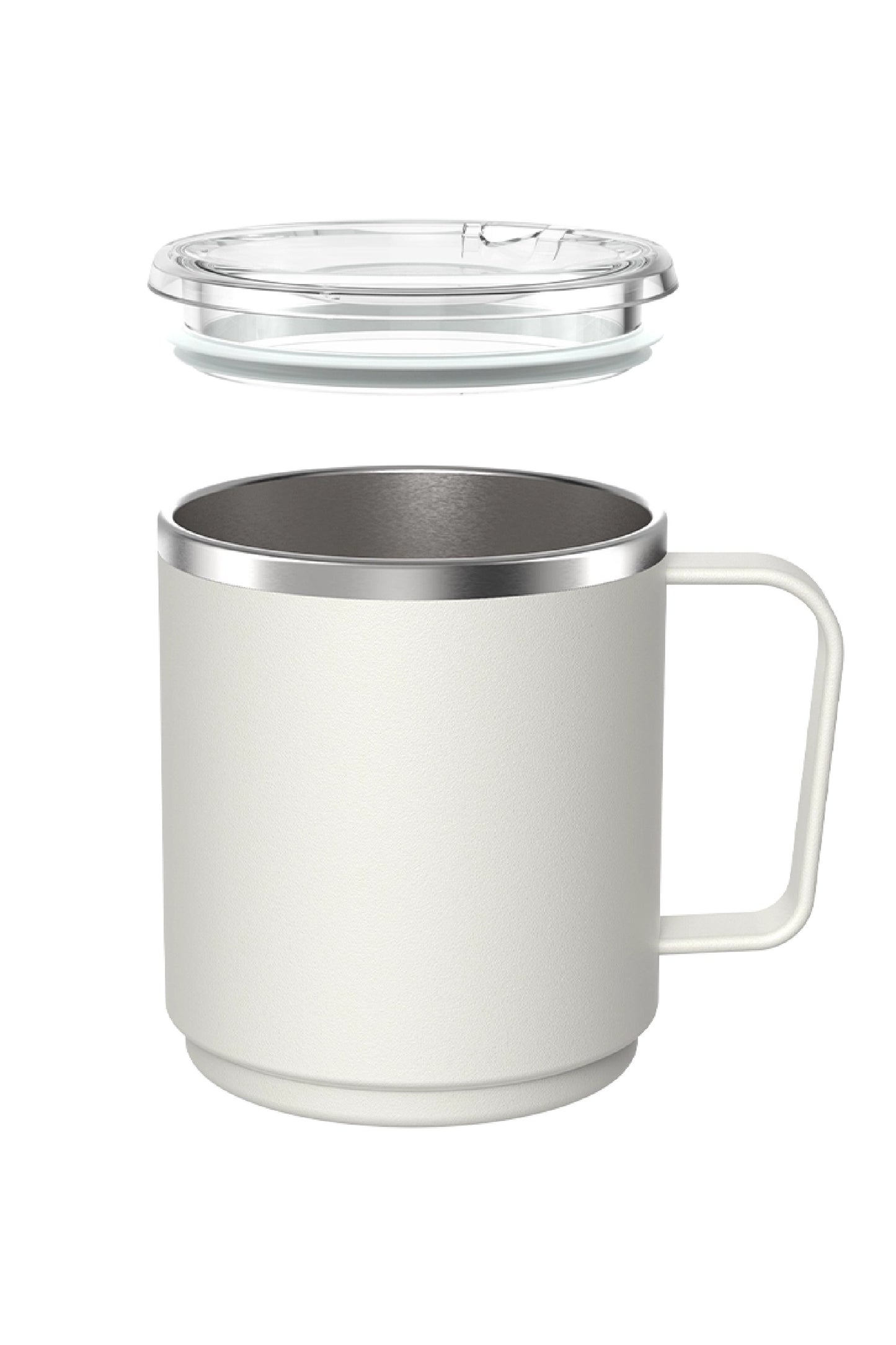  MF0718 Thermal Insulated Camp Mug M 12oz 340ml