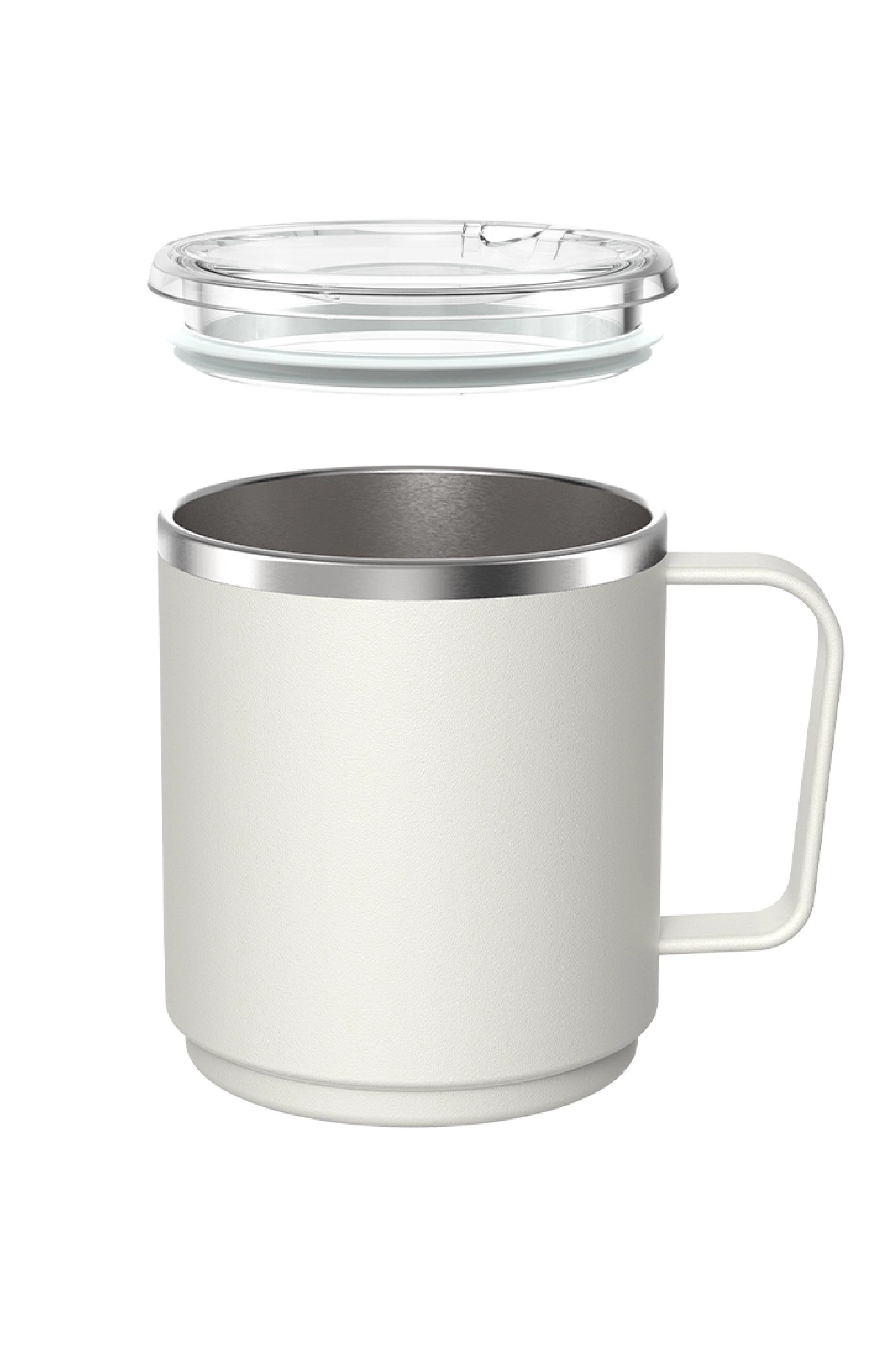  MF0718 Thermal Insulated Camp Mug M 12oz 340ml
