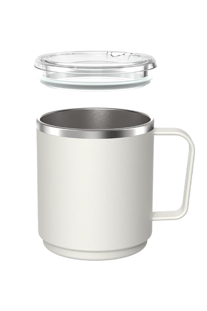  MF0718 Thermal Insulated Camp Mug M 12oz 340ml
