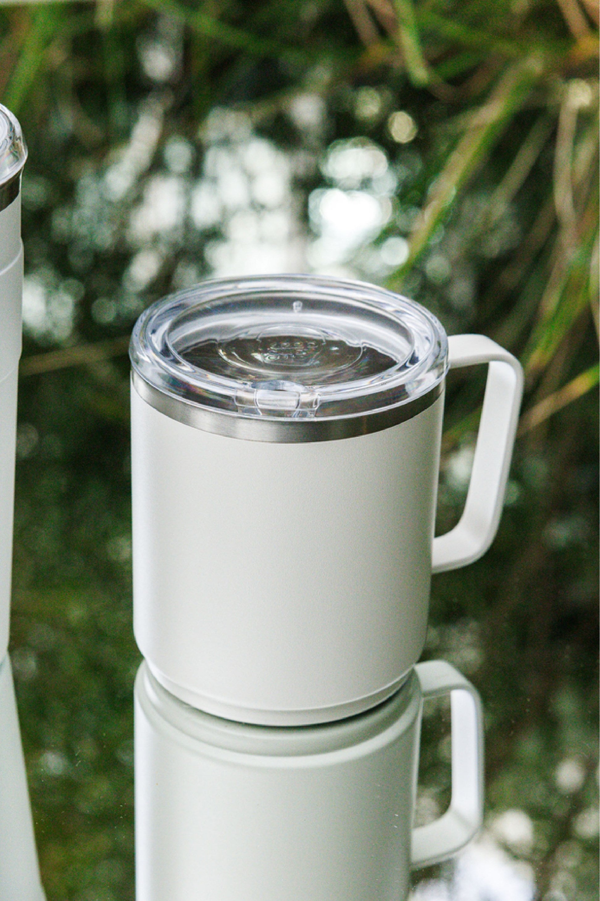  MF0718 Thermal Insulated Camp Mug M 12oz 340ml