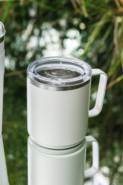  MF0718 Thermal Insulated Camp Mug M 12oz 340ml