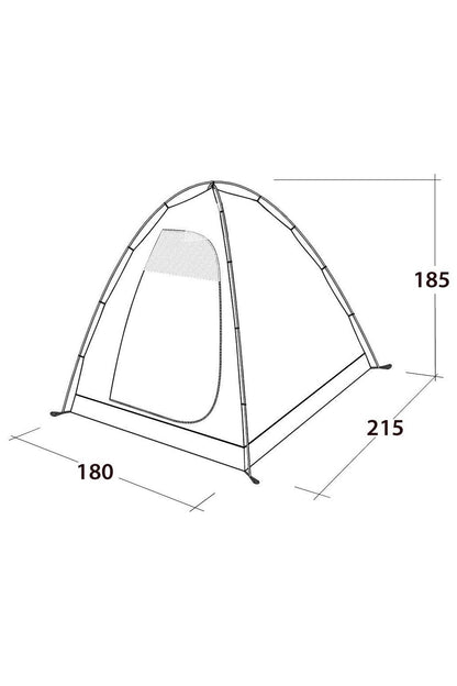 Outwell MF0785 Tent Free Standing Inner L