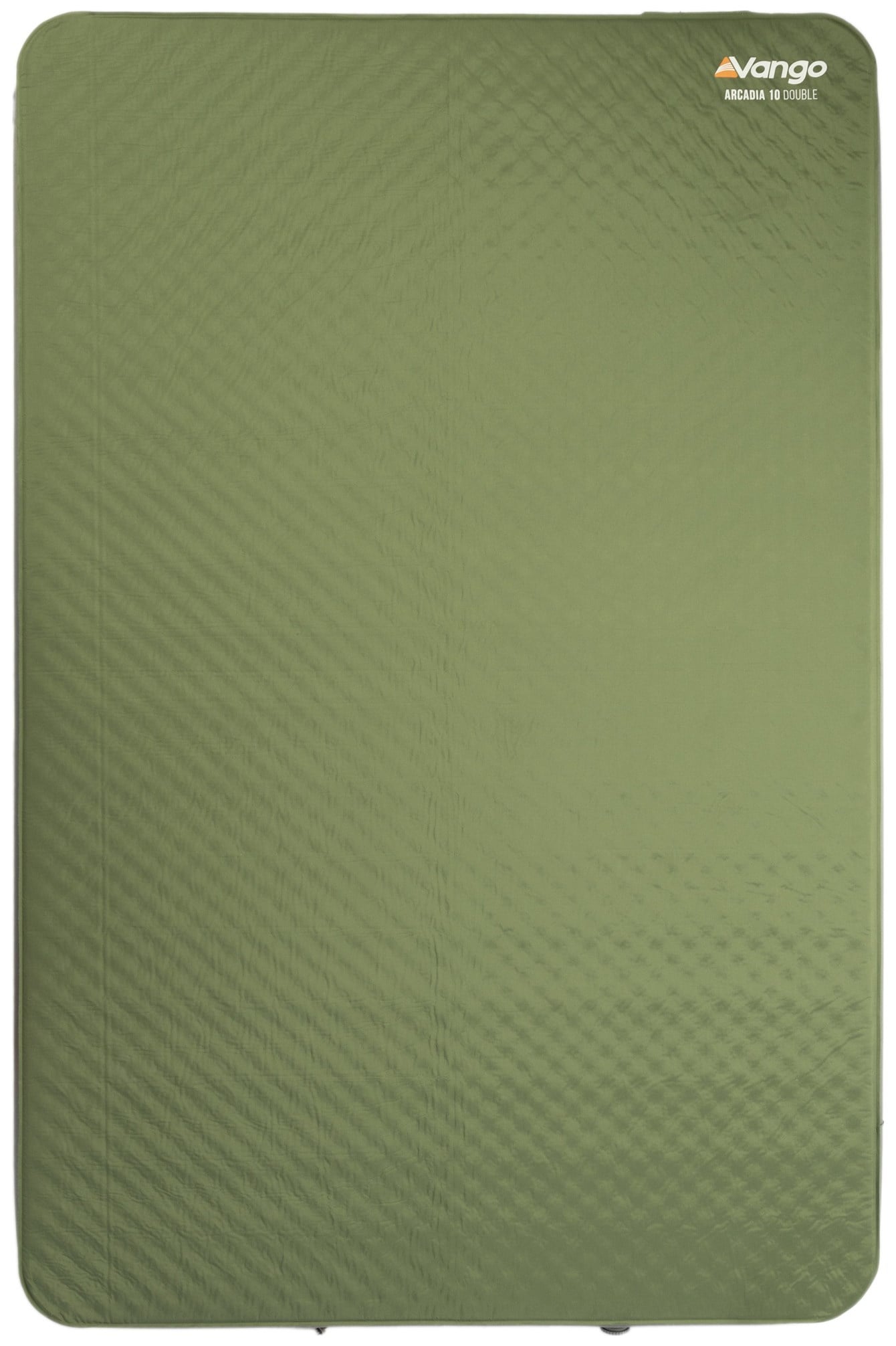 Vango MF0A47 Arcadia 10 Double Self-Inflating Mat