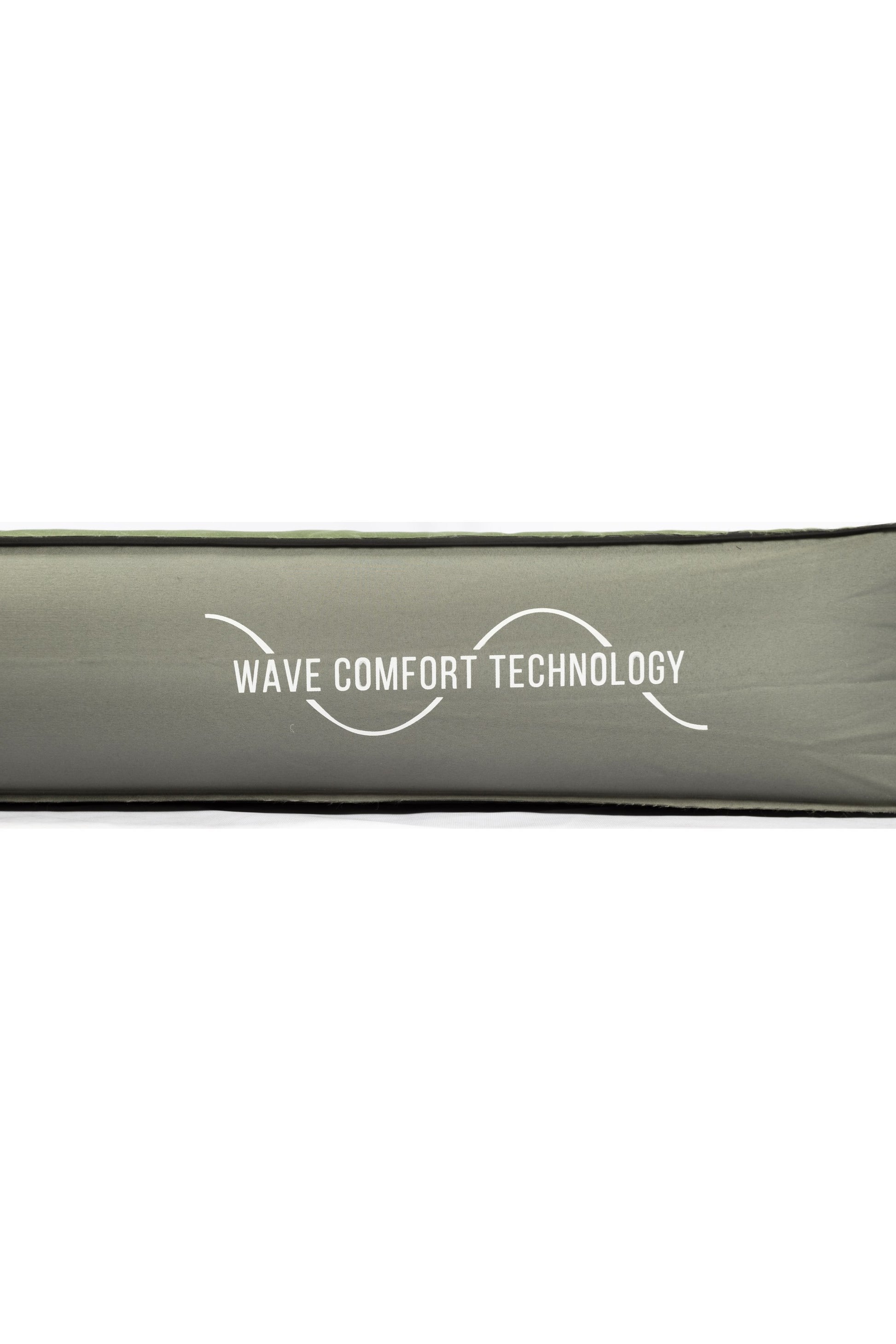 Vango MF0A47 Arcadia 10 Double Self-Inflating Mat