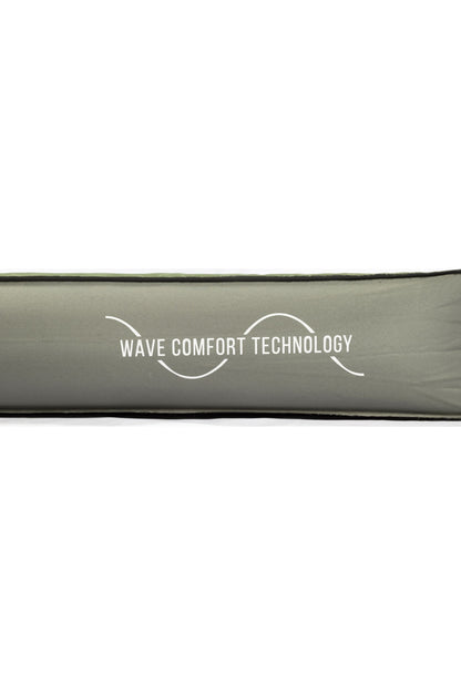 Vango MF0A47 Arcadia 10 Double Self-Inflating Mat