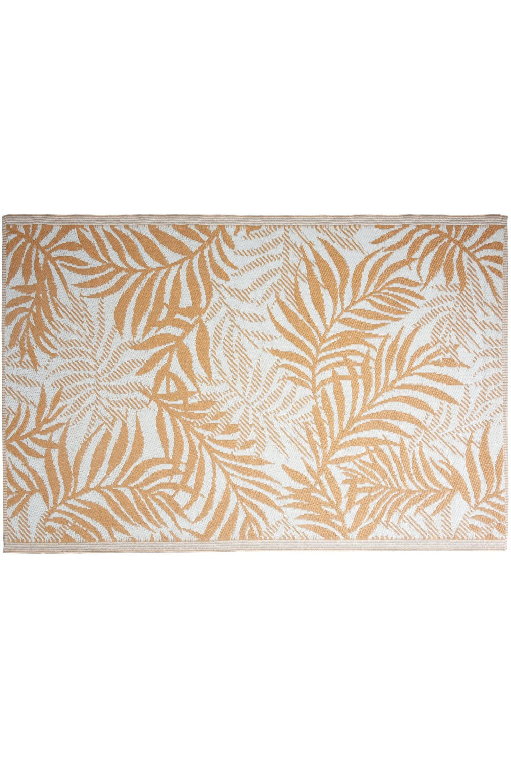  Leaves Camping Rug 120cm X 180cm