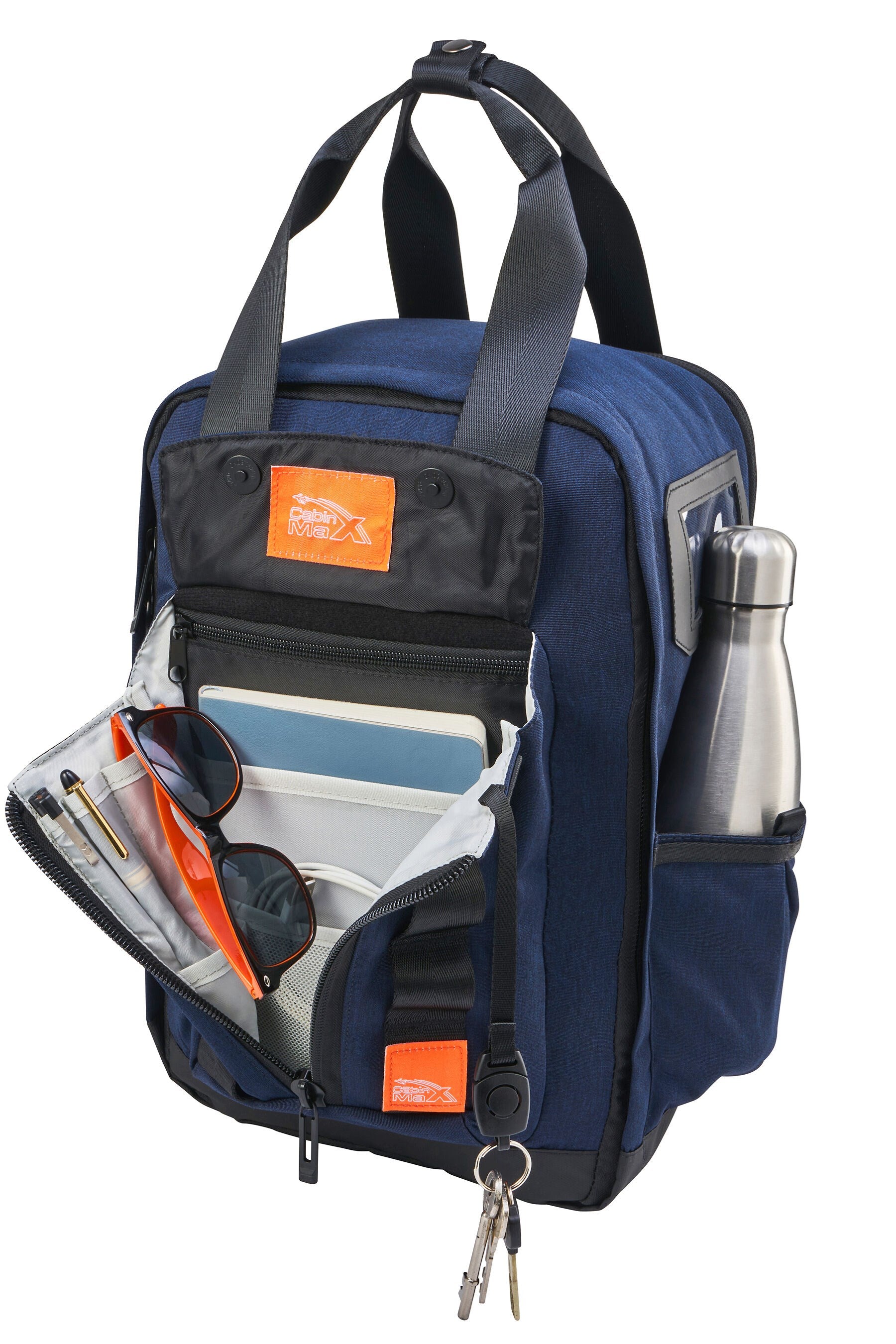  MF0ED7 Memphis 20L Cabin Backpack 40x20x25cm