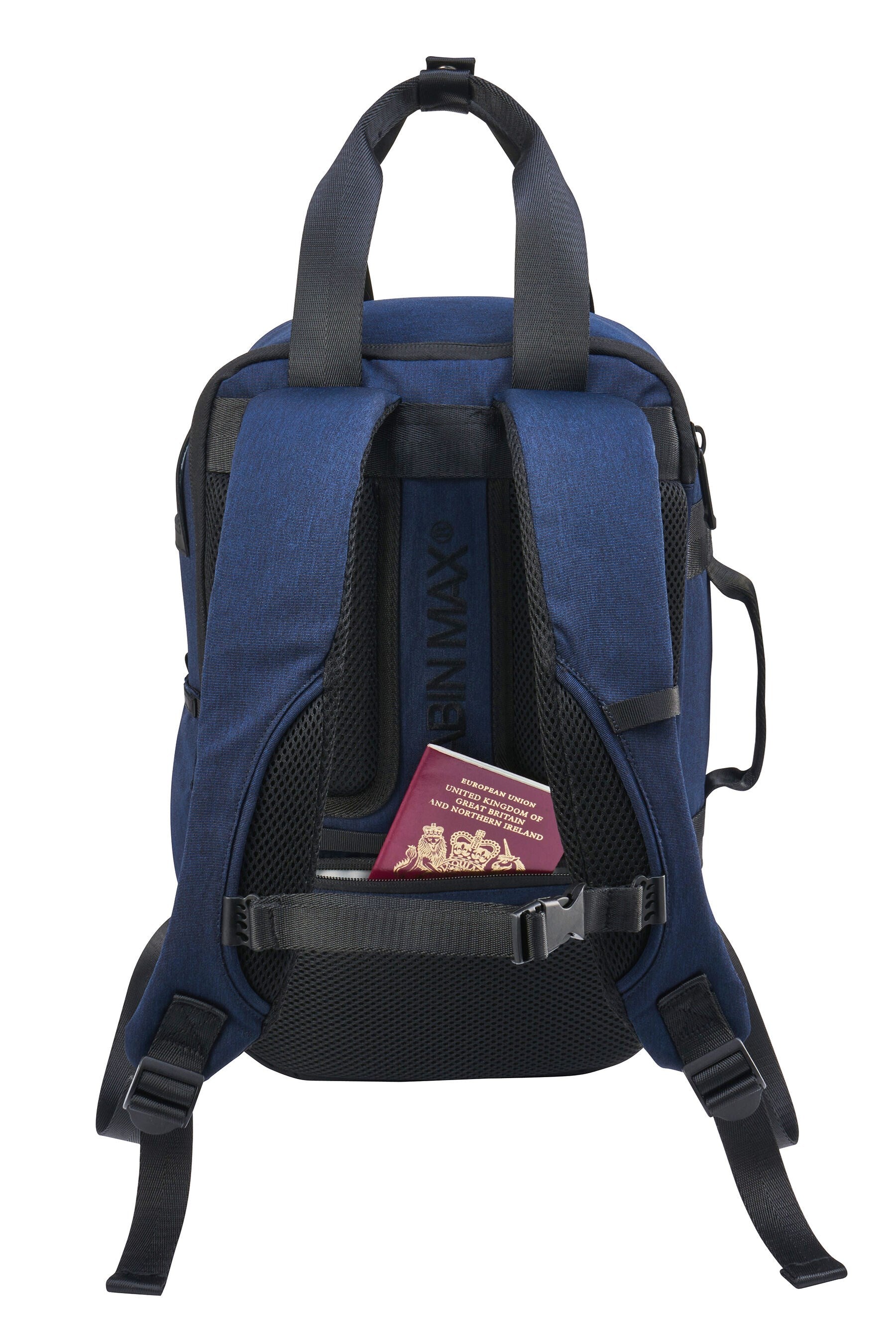  MF0ED7 Memphis 20L Cabin Backpack 40x20x25cm