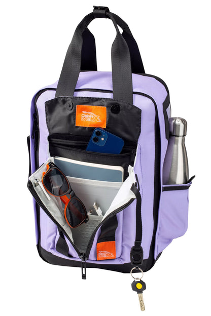  MF0ED7 Memphis 20L Cabin Backpack 40x20x25cm