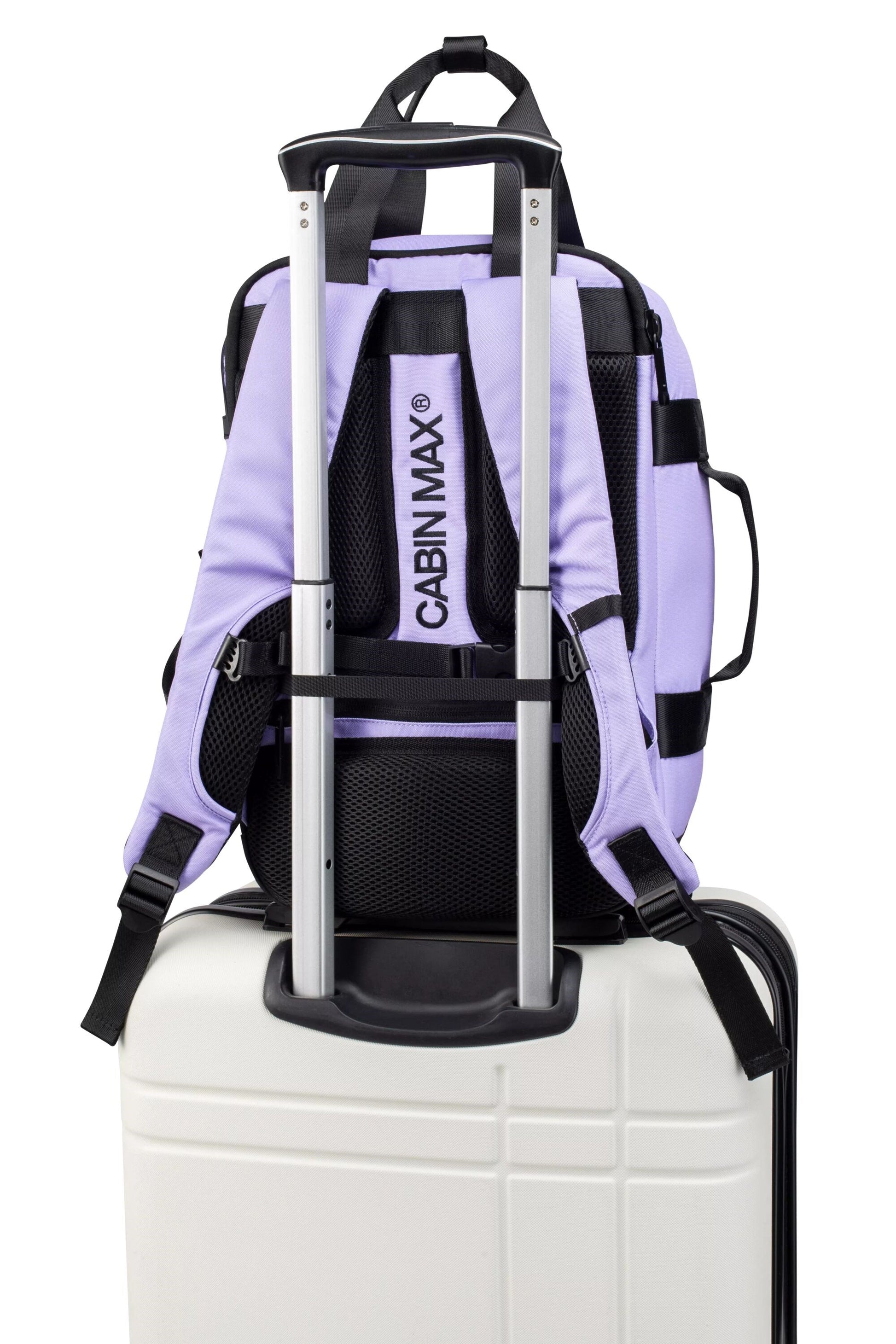  MF0ED7 Memphis 20L Cabin Backpack 40x20x25cm