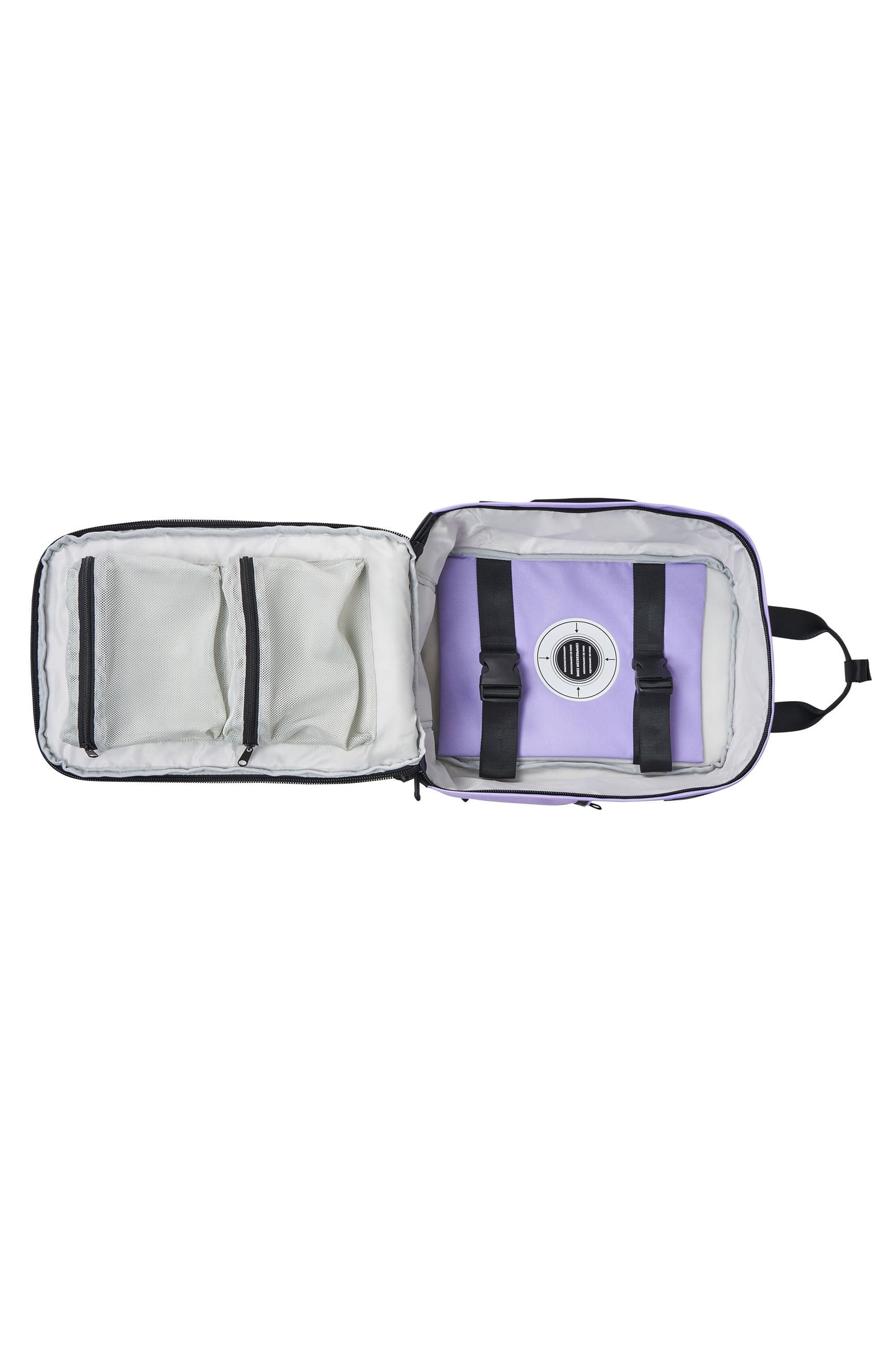  MF0ED7 Memphis 20L Cabin Backpack 40x20x25cm