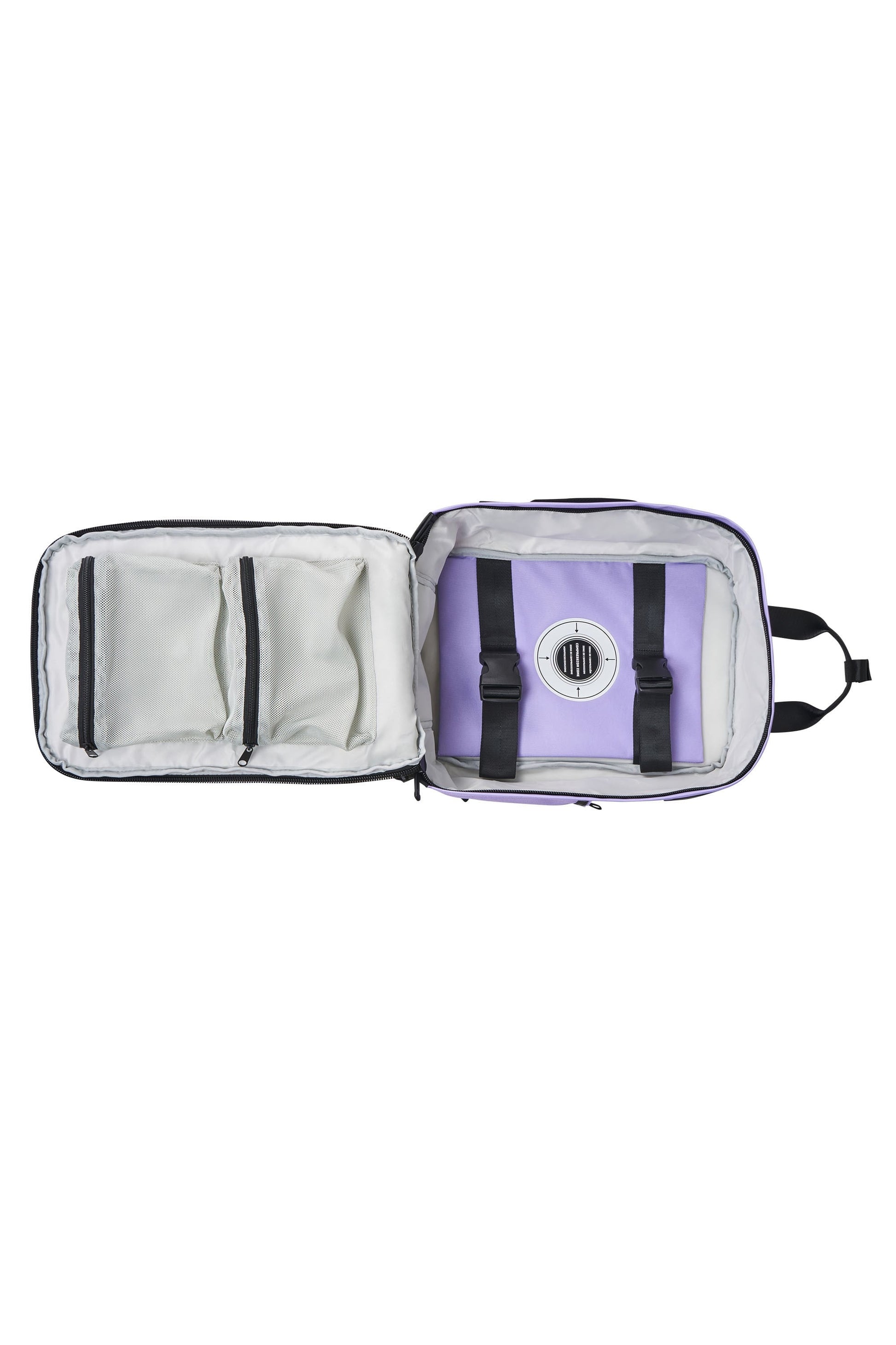  MF0ED7 Memphis 20L Cabin Backpack 40x20x25cm