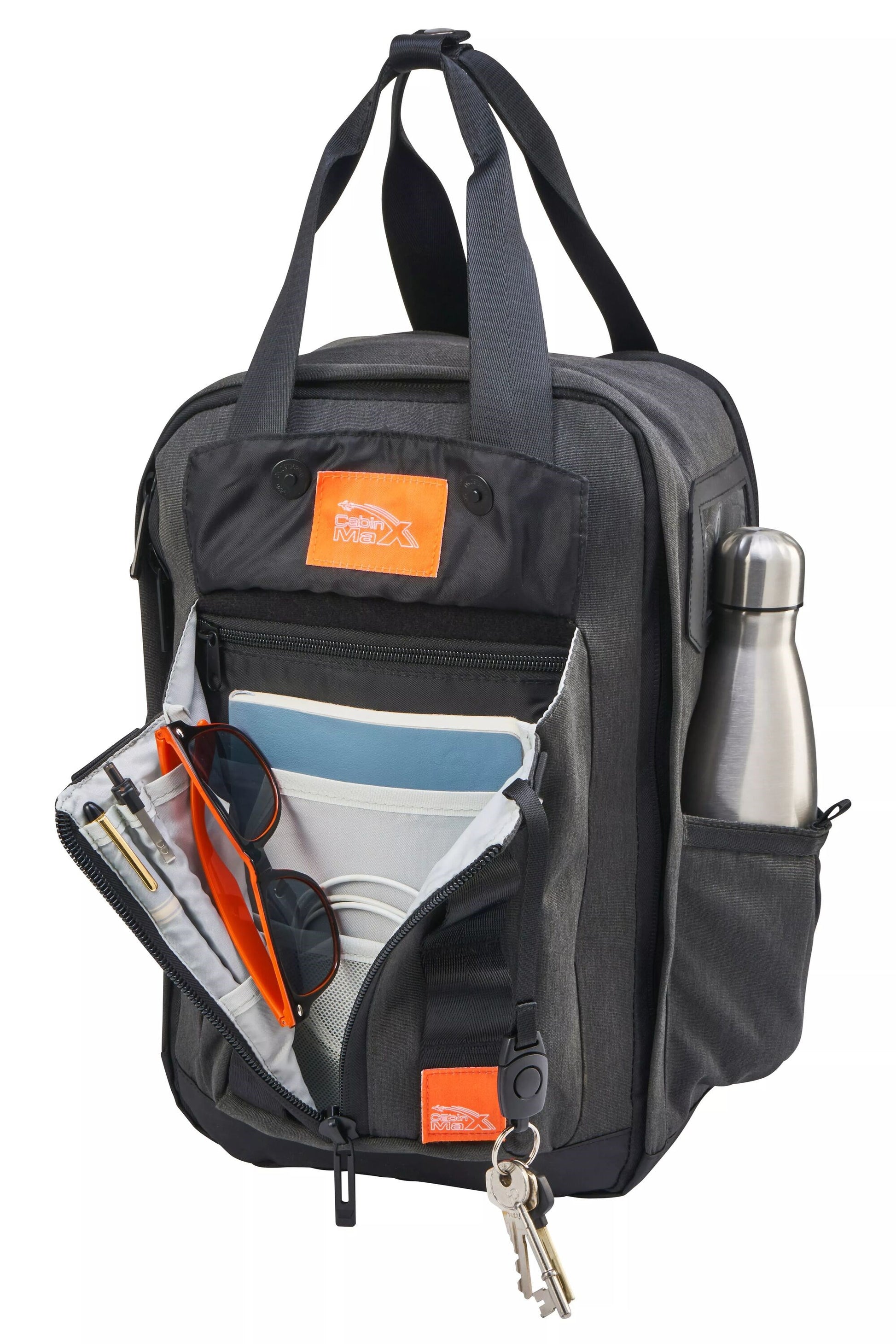  MF0ED7 Memphis 20L Cabin Backpack 40x20x25cm