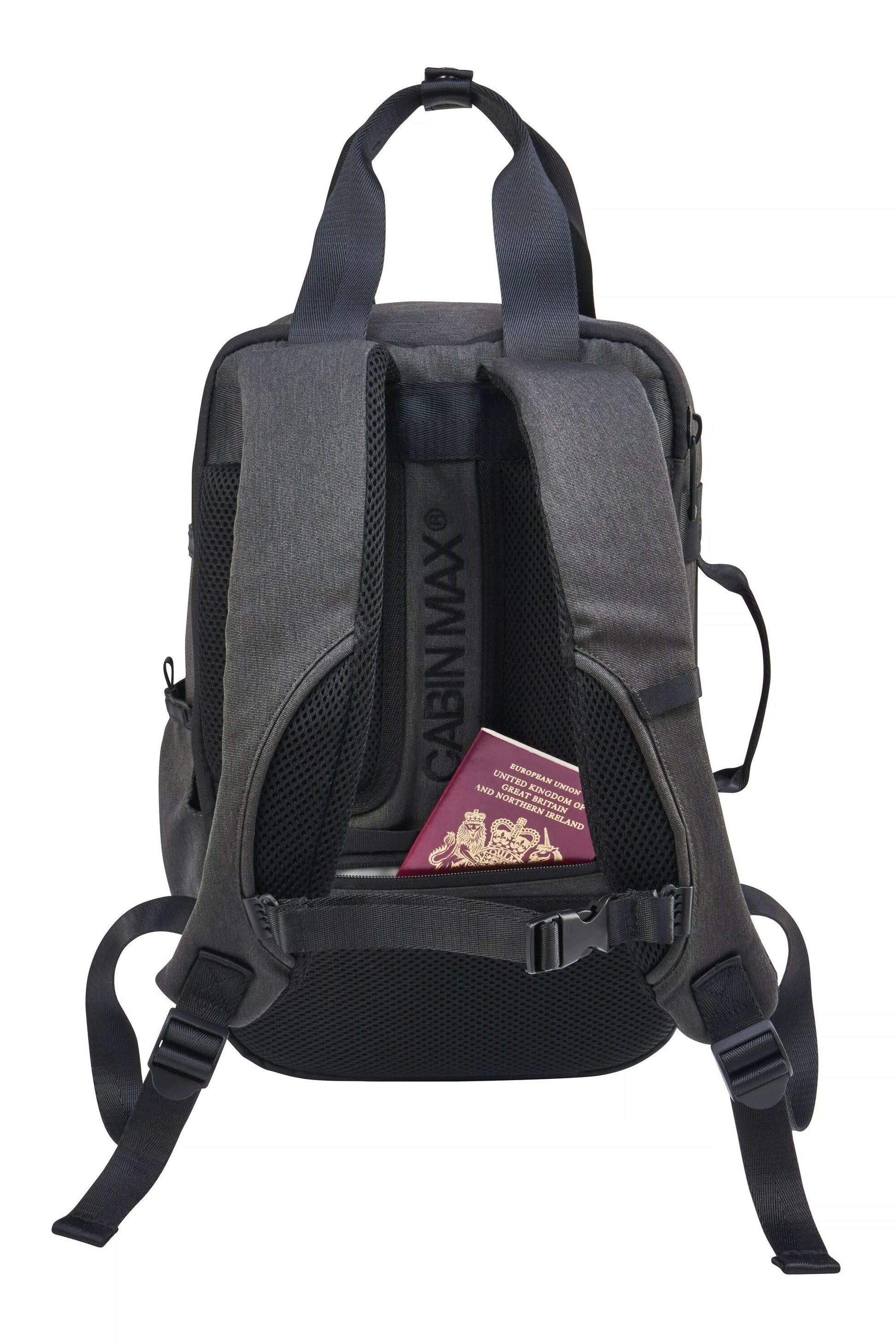  MF0ED7 Memphis 20L Cabin Backpack 40x20x25cm