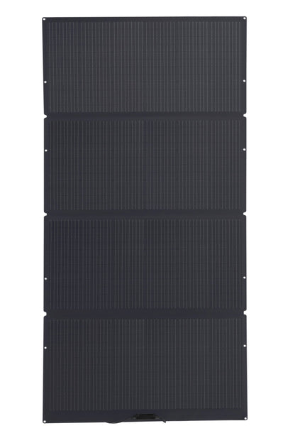 EcoFlow 400W Portable Solar Panel