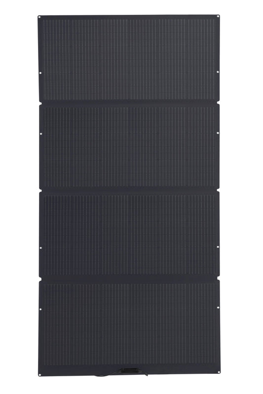 EcoFlow 400W Portable Solar Panel