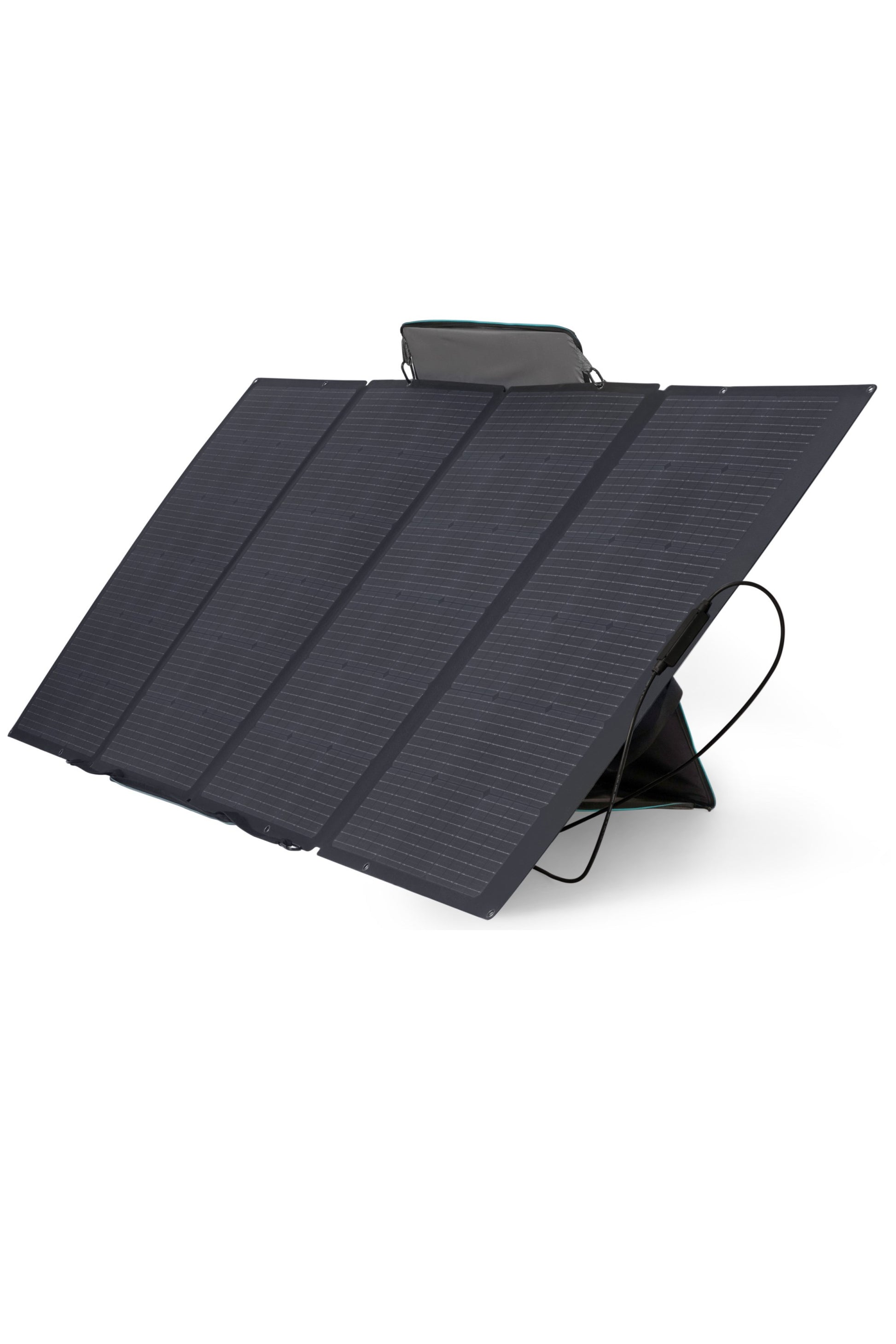 EcoFlow 400W Portable Solar Panel
