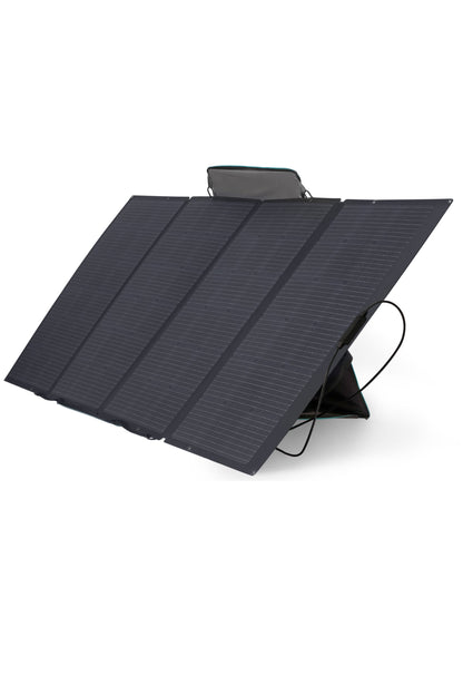 EcoFlow 400W Portable Solar Panel
