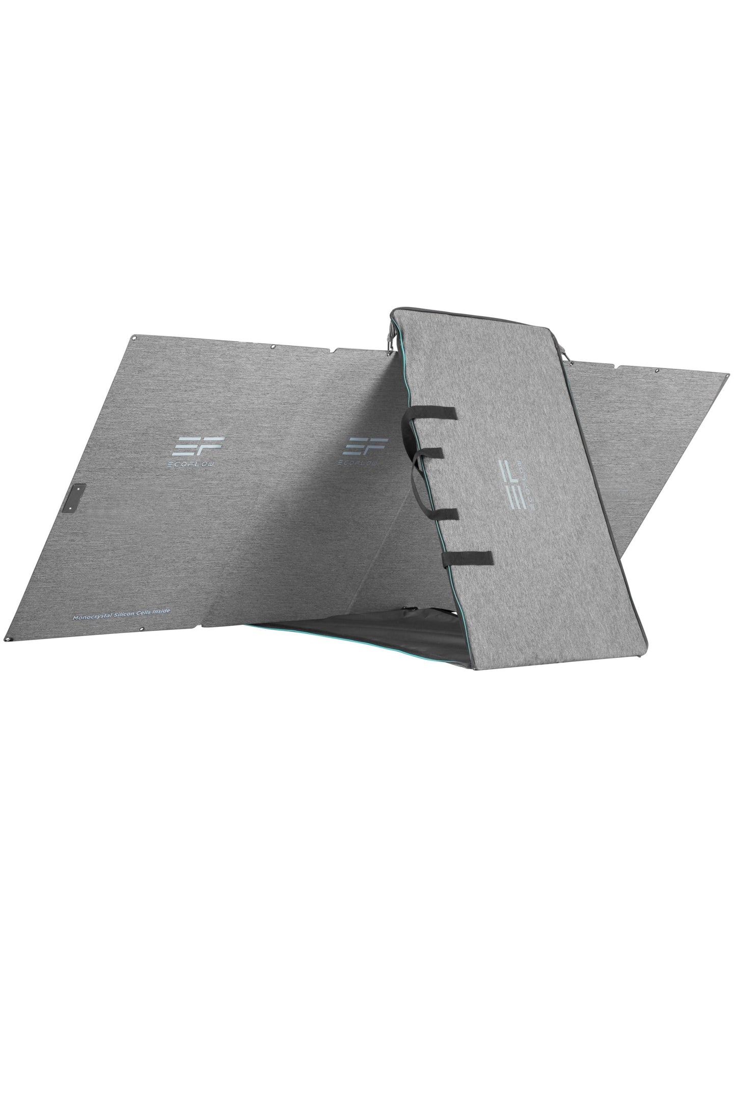 EcoFlow 400W Portable Solar Panel