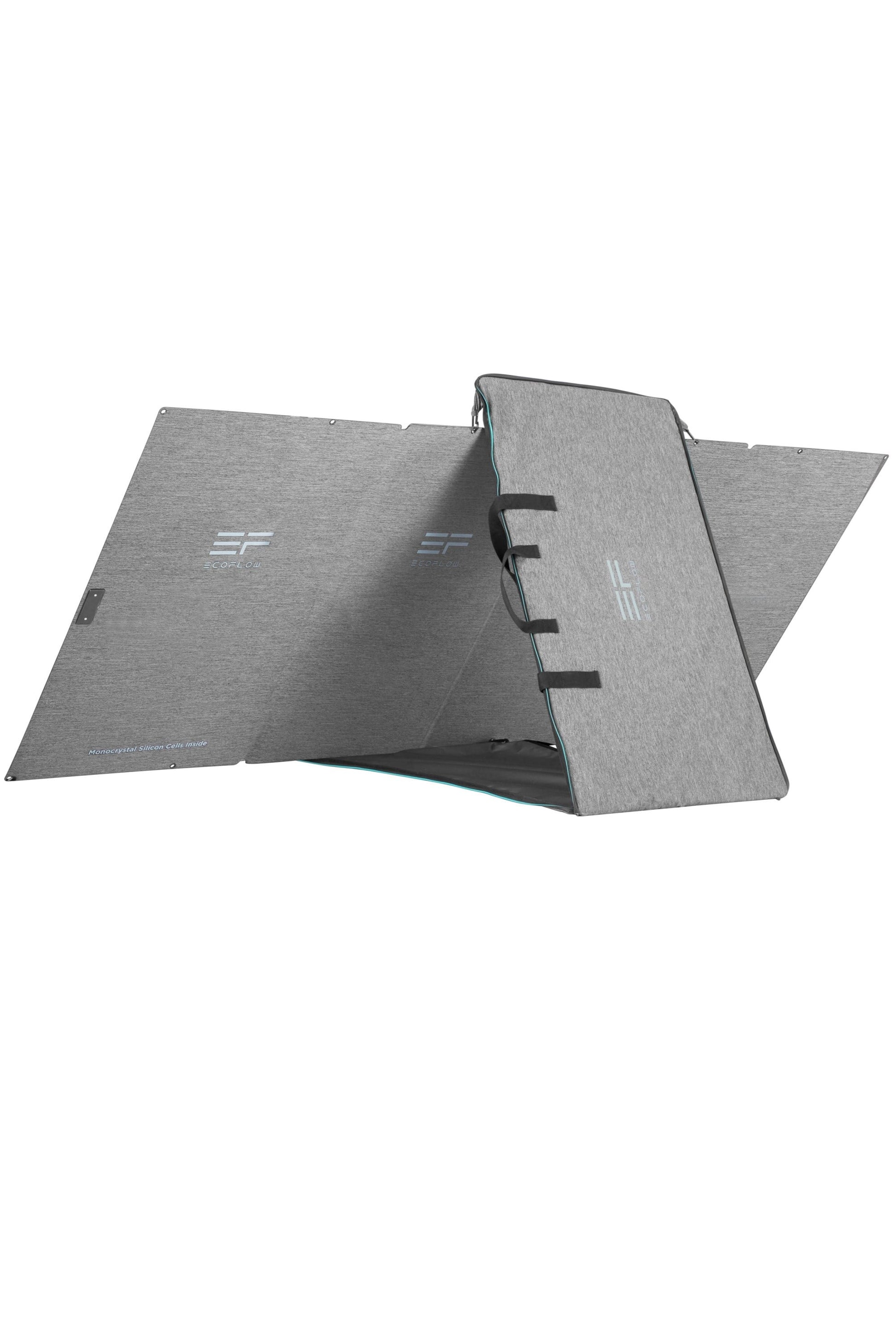 EcoFlow 400W Portable Solar Panel