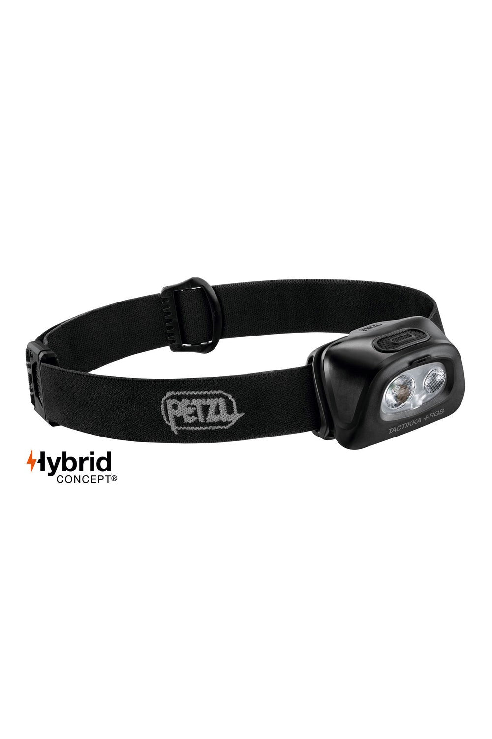 Petzl Tactikka +RGB Head Torch