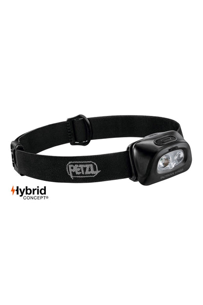 Petzl Tactikka +RGB Head Torch