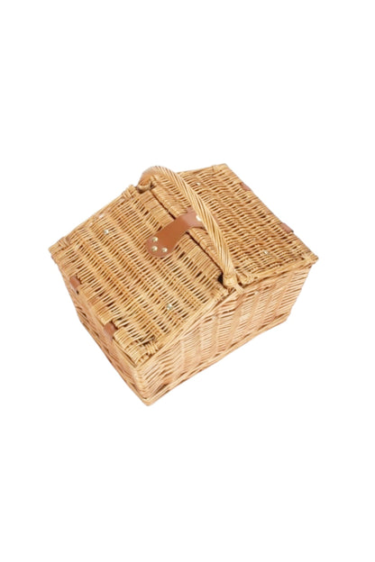  MF2BFD 2 Person Ravenstor Slope-Sided Picnic Basket