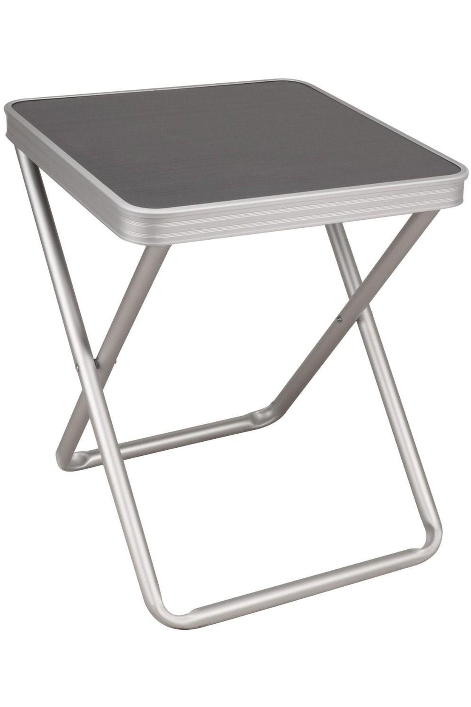  MF2CA4 Camping Stool & Side Table Combo