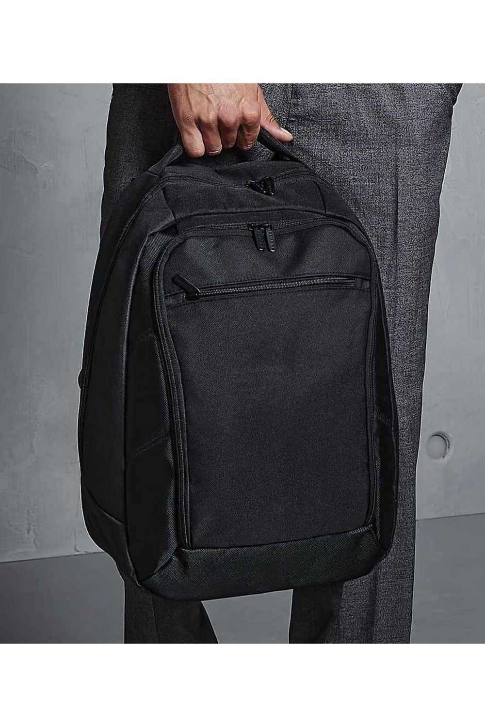  MF2EBF Executive Unisex 20 Ltr Laptop Backpack