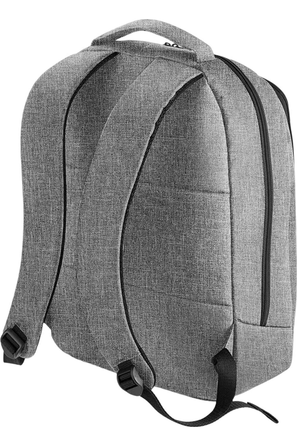  MF2EBF Executive Unisex 20 Ltr Laptop Backpack