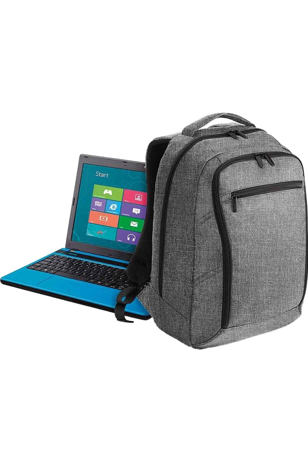  MF2EBF Executive Unisex 20 Ltr Laptop Backpack