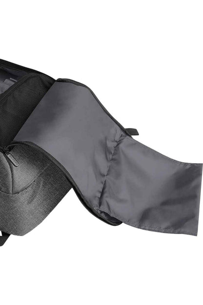  MF2EBF Executive Unisex 20 Ltr Laptop Backpack