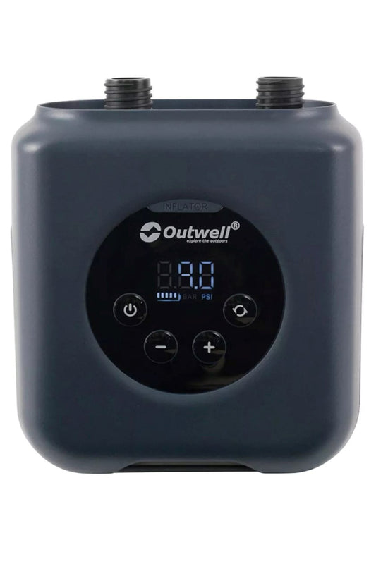 Outwell MF33FB Tempest Rechargeable High Pressure Pump