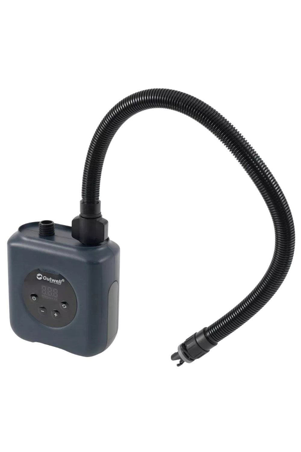 Outwell MF33FB Tempest Rechargeable High Pressure Pump