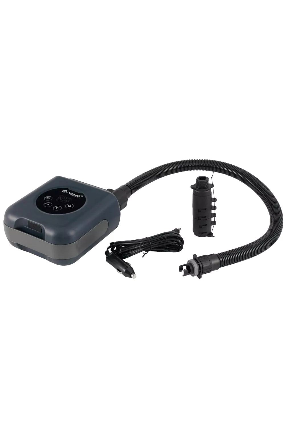 Outwell MF33FB Tempest Rechargeable High Pressure Pump