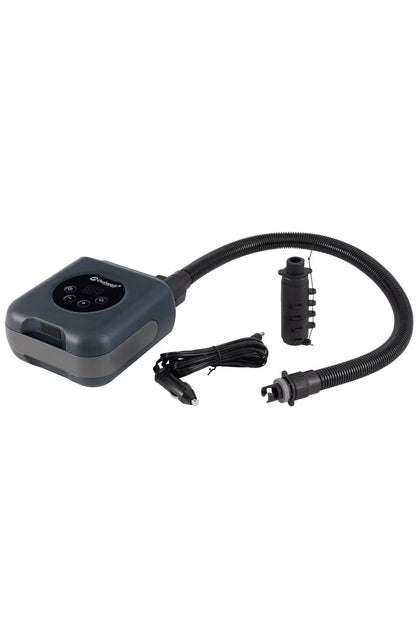 Outwell MF33FB Tempest Rechargeable High Pressure Pump