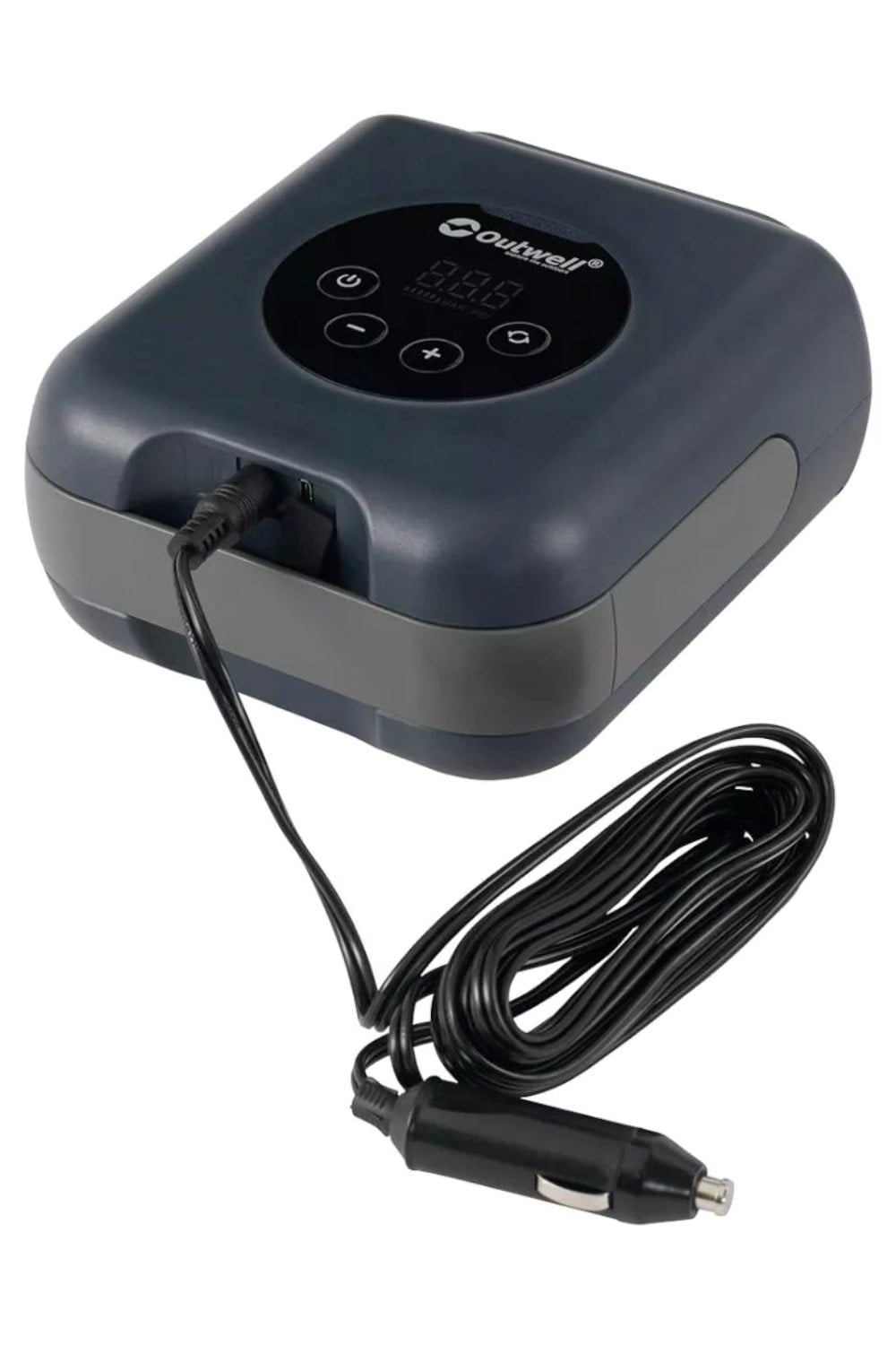 Outwell MF33FB Tempest Rechargeable High Pressure Pump