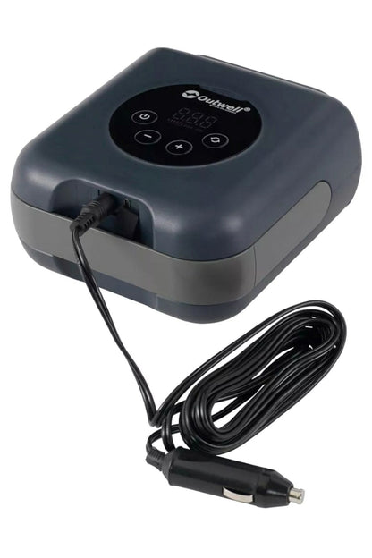 Outwell MF33FB Tempest Rechargeable High Pressure Pump