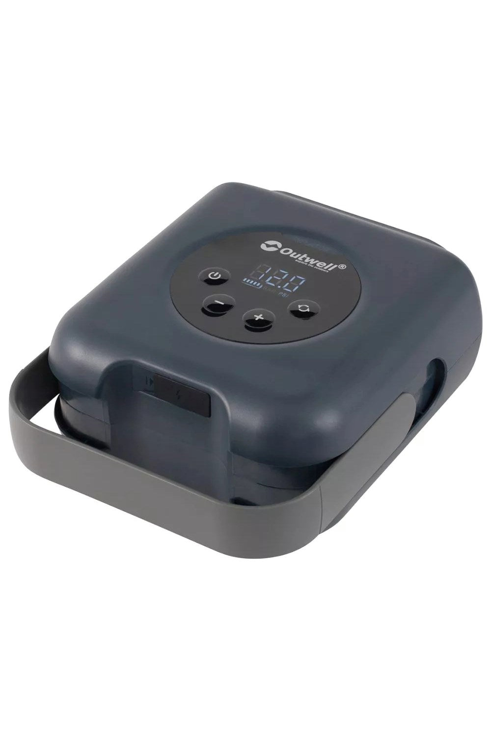 Outwell MF33FB Tempest Rechargeable High Pressure Pump