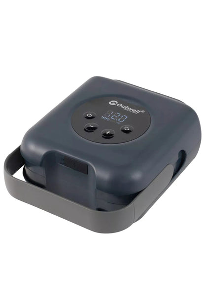 Outwell MF33FB Tempest Rechargeable High Pressure Pump