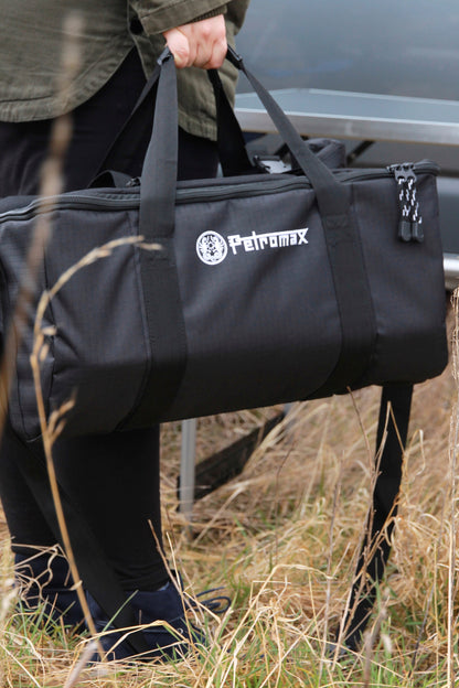 Petromax MF3577 Transport Bag For Loki2