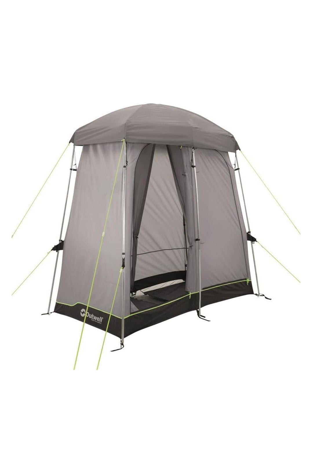 Outwell MF37C1 Seahaven Comfort Station Tent Double