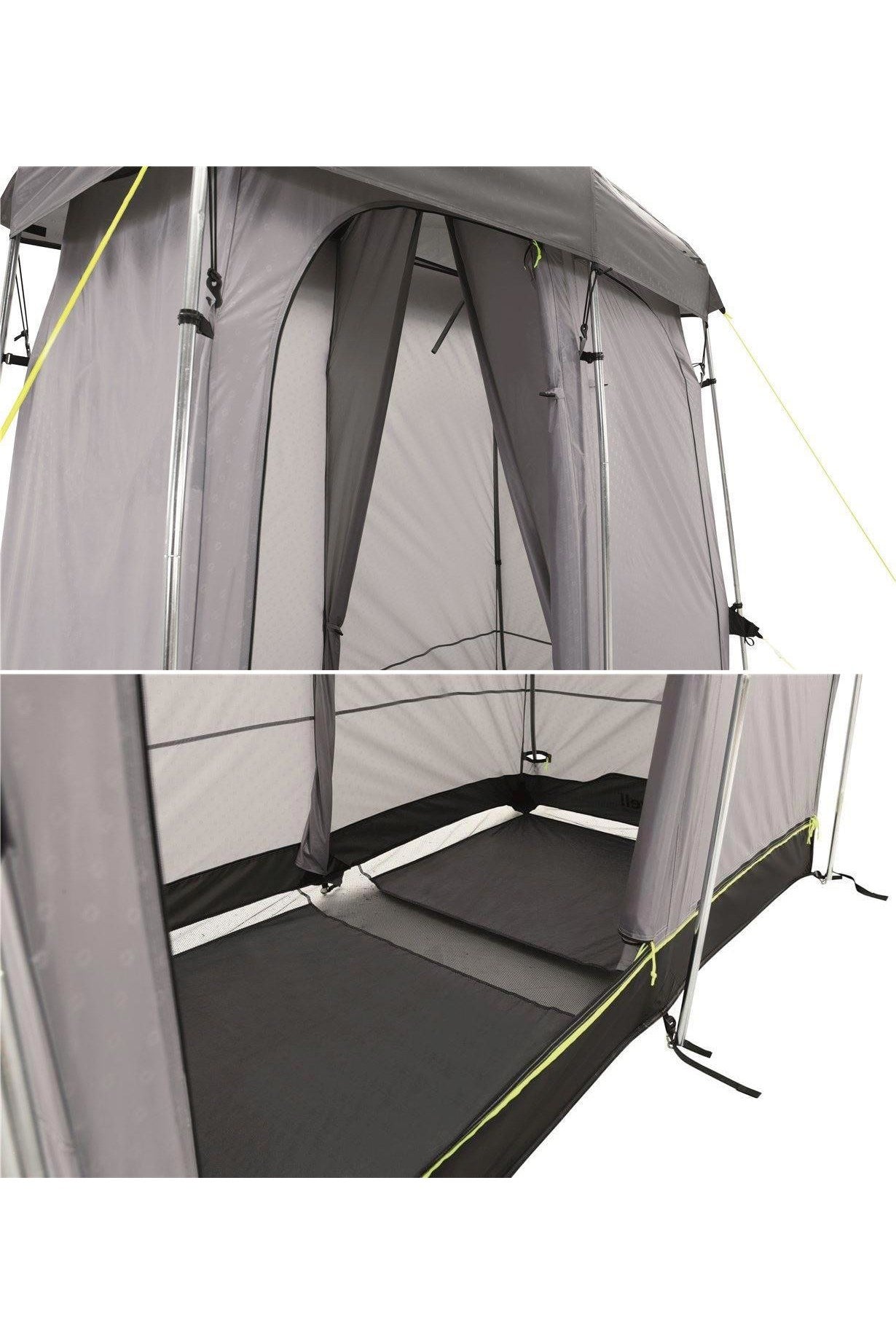 Outwell MF37C1 Seahaven Comfort Station Tent Double