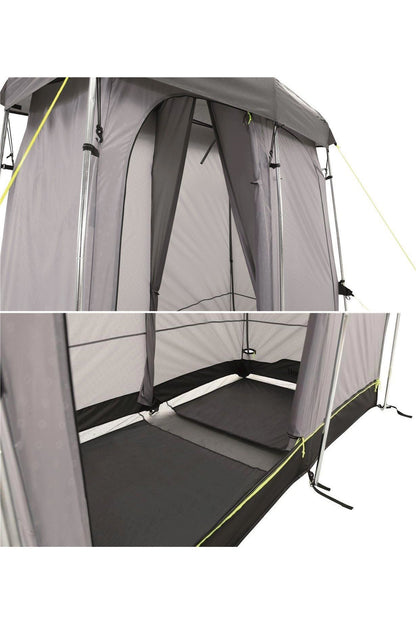 Outwell MF37C1 Seahaven Comfort Station Tent Double