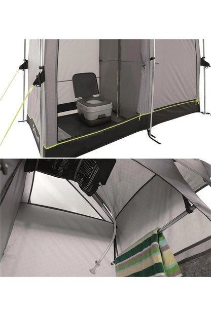Outwell MF37C1 Seahaven Comfort Station Tent Double