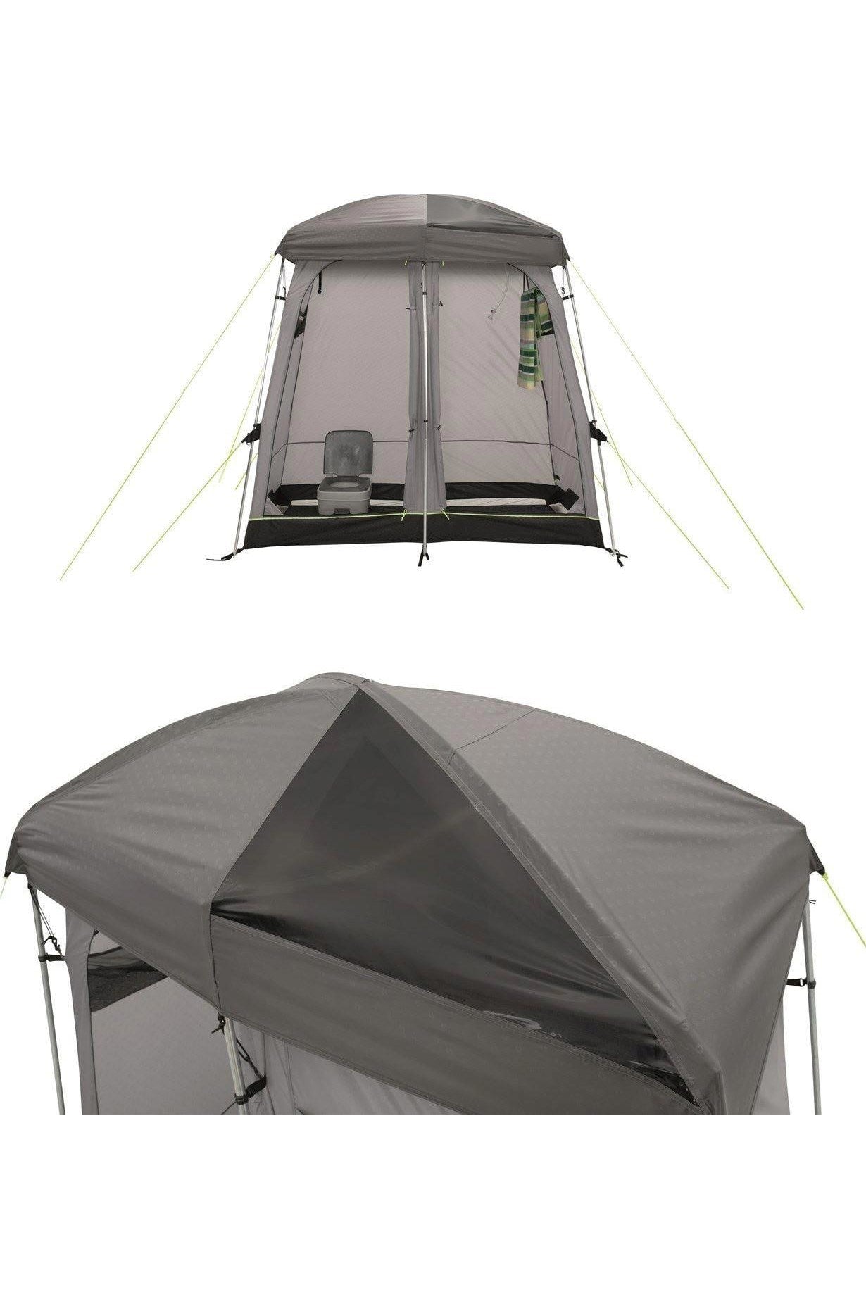 Outwell MF37C1 Seahaven Comfort Station Tent Double