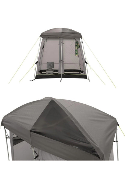 Outwell MF37C1 Seahaven Comfort Station Tent Double