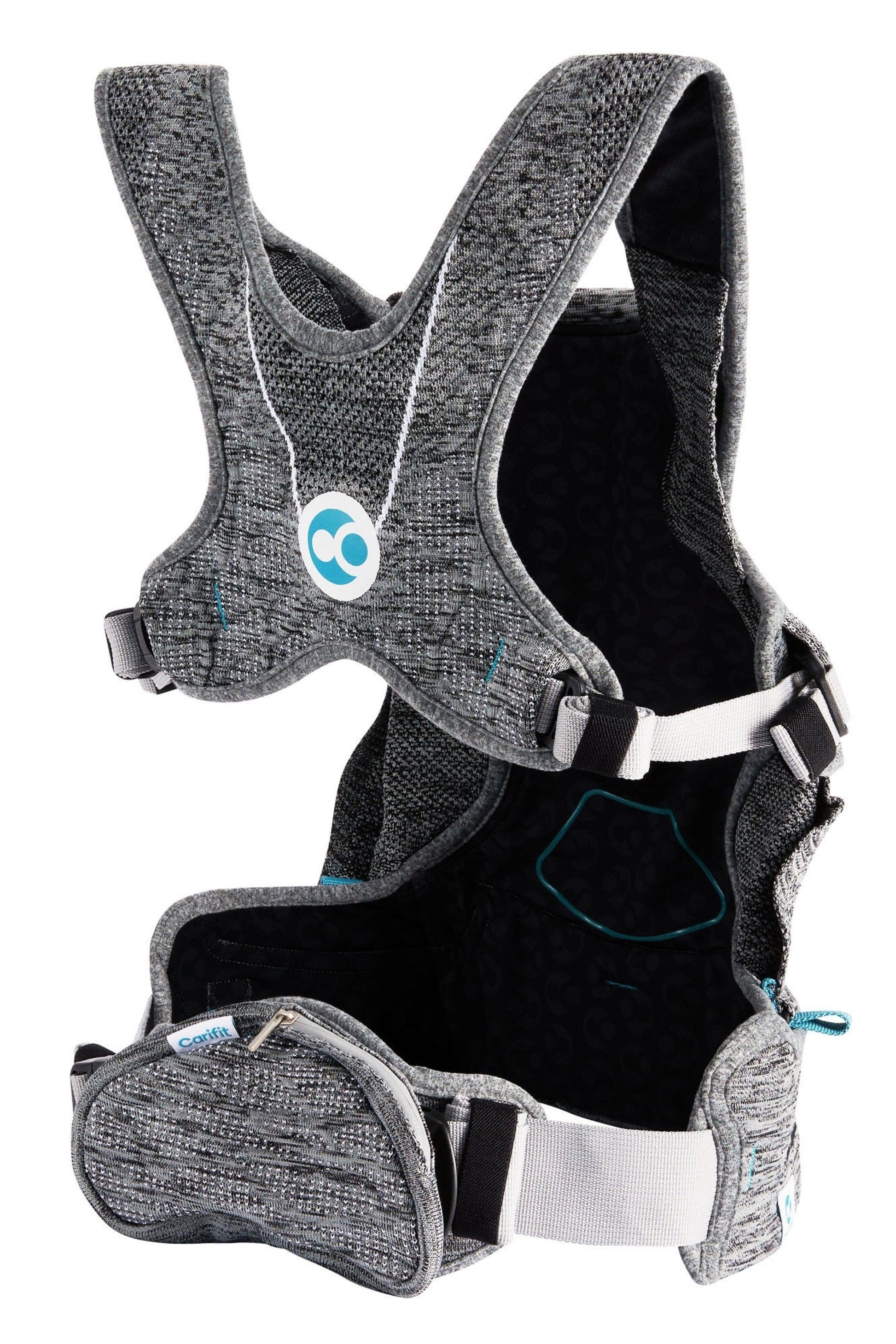  MF3864 Multi- Position Baby & Toddler Carrier
